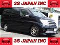 2007 Nissan Elgrand