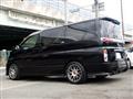 2007 Nissan Elgrand
