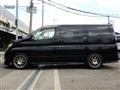 2007 Nissan Elgrand