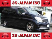 2007 Nissan Elgrand