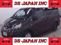 2020 Nissan NV200 VANETTE