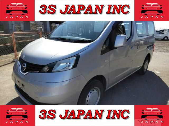2019 Nissan NV200 VANETTE