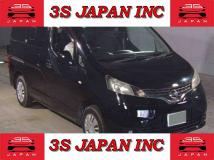 2011 Nissan NV200 VANETTE