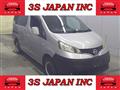 2013 Nissan NV200 VANETTE