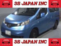 2016 Nissan NV200 VANETTE