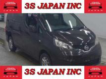 2016 Nissan NV200 VANETTE