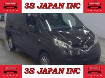 2016 Nissan NV200 VANETTE