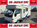 2001 Toyota Hiace Truck