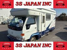 2001 Toyota Hiace Truck