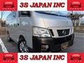 2013 Nissan NV350 Caravan