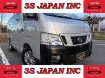 2013 Nissan NV350 Caravan