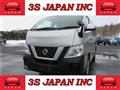 2020 Nissan NV350 Caravan