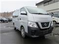 2020 Nissan NV350 Caravan