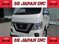 2018 Nissan NV350 Caravan