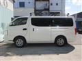 2018 Nissan NV350 Caravan