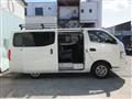 2018 Nissan NV350 Caravan