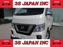 2018 Nissan NV350 Caravan
