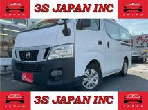 2014 Nissan NV350 Caravan