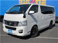 2014 Nissan NV350 Caravan
