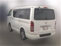 2007 Toyota Hiace Van
