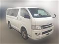 2007 Toyota Hiace Van
