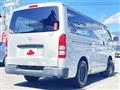 2010 Toyota Hiace Van