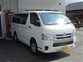 2016 Toyota Hiace Van
