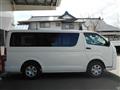2016 Toyota Hiace Van