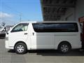 2016 Toyota Hiace Van
