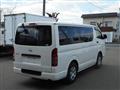 2016 Toyota Hiace Van