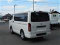 2016 Toyota Hiace Van