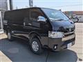 2016 Toyota Hiace