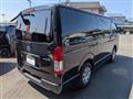 2016 Toyota Hiace