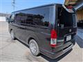 2016 Toyota Hiace