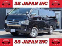 2016 Toyota Hiace