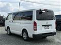 2014 Toyota Hiace Van