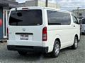 2014 Toyota Hiace Van