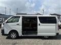 2014 Toyota Hiace Van