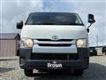 2014 Toyota Hiace Van