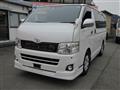 2013 Toyota Regiusace Van