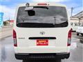 2010 Toyota Hiace Van