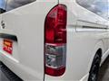 2010 Toyota Hiace Van
