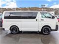 2010 Toyota Hiace Van