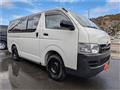 2010 Toyota Hiace Van