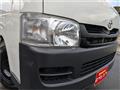 2010 Toyota Hiace Van