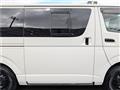 2010 Toyota Hiace Van