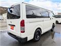 2010 Toyota Hiace Van