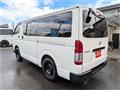 2010 Toyota Hiace Van