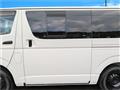 2010 Toyota Hiace Van