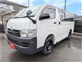 2010 Toyota Hiace Van